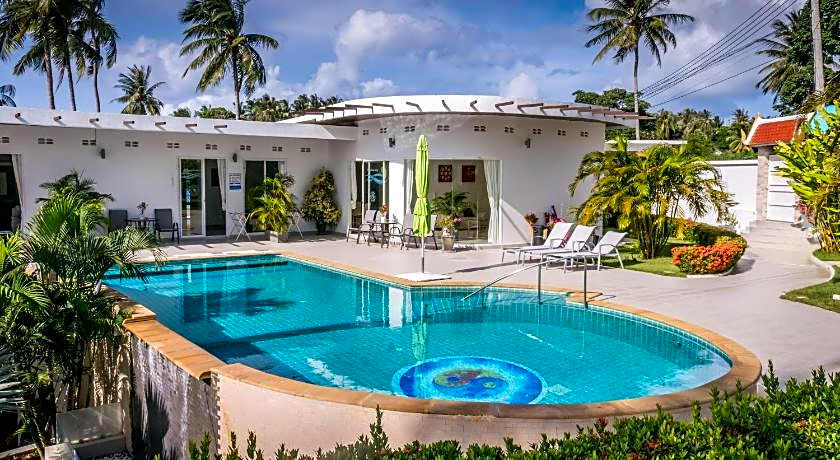 The Inspiration Residence