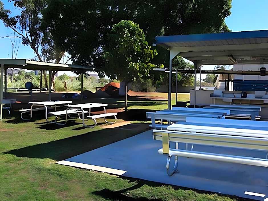 Leichhardt Accommodation