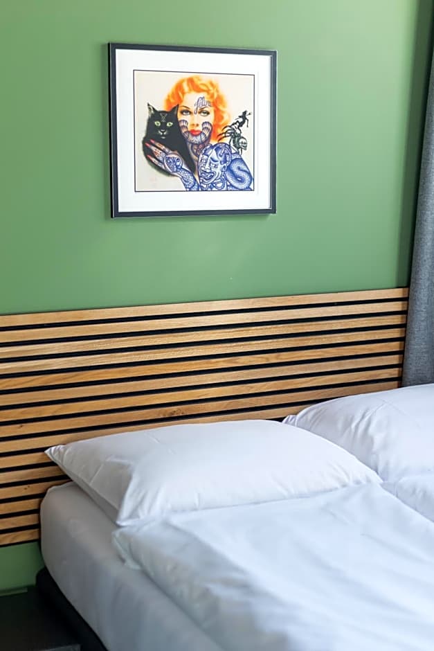 Weber Hotel