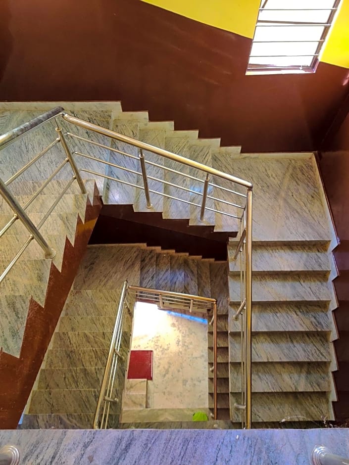 Ushashee Amidst Nature