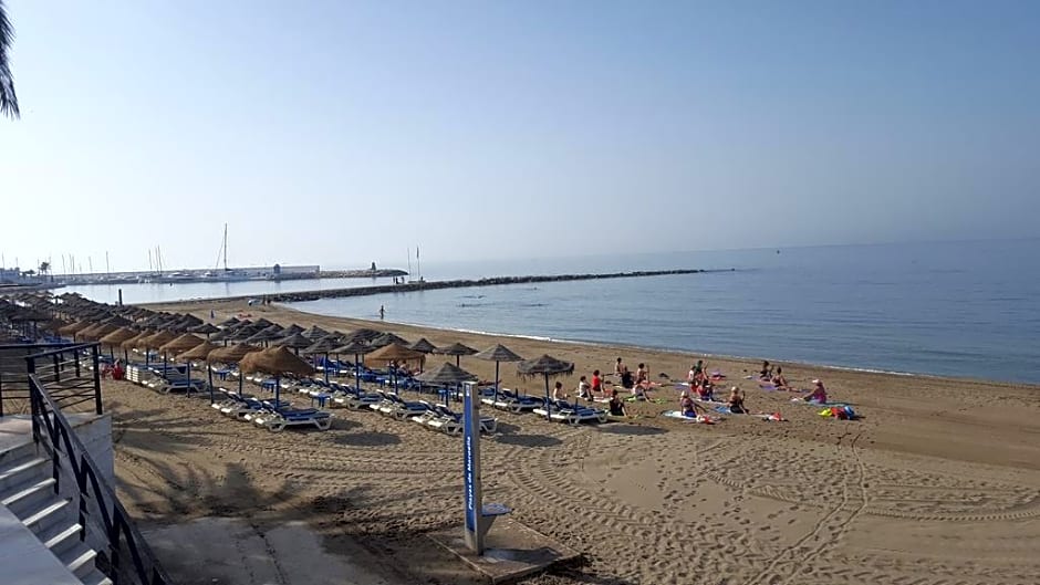 Puerto Azul Marbella