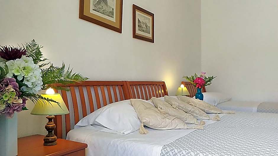 Hotel Villa Augustus