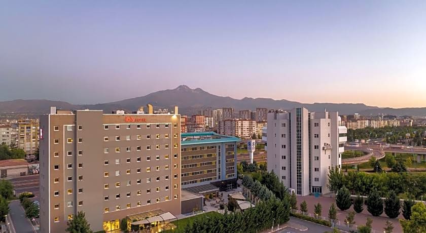 Ibis Kayseri