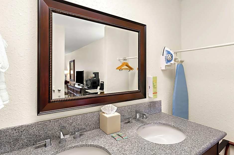 SureStay Plus Hotel by Best Western Susanville