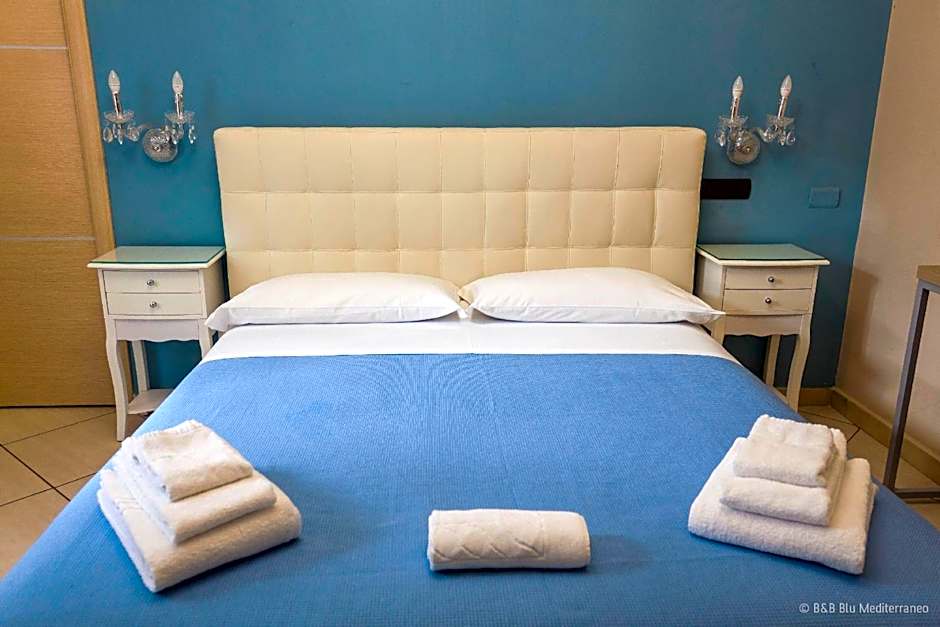Blu Mediterraneo B&B