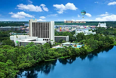 Wyndham Lake Buena Vista - Disney Springs® Area