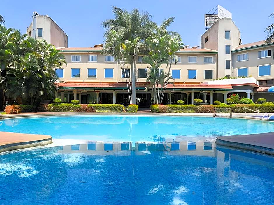 Ramee Guestline Hotel Bangalore