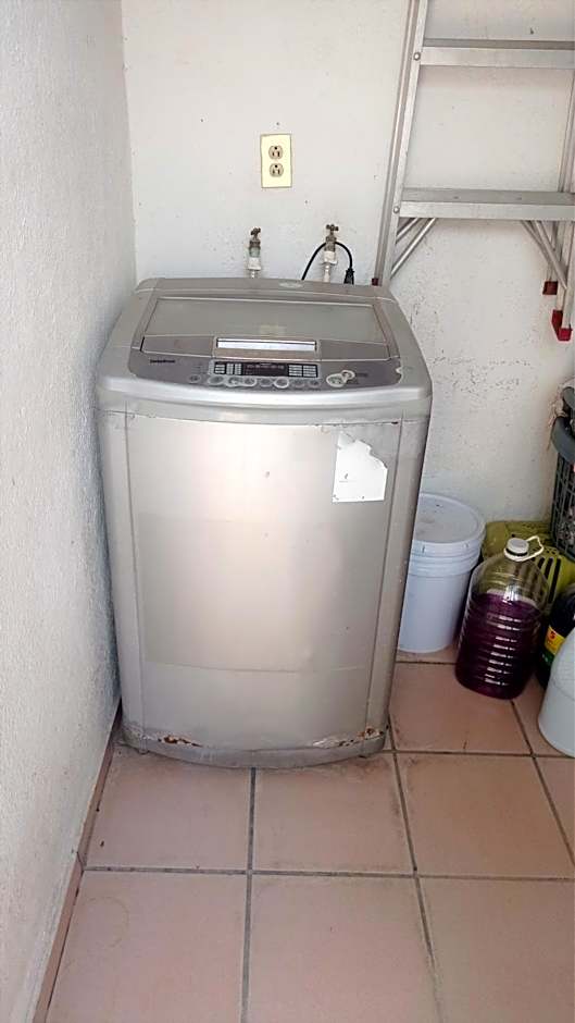 Casa Vacacional con Alberca y Asador Tequisquiapan Querétaro Club de Golf