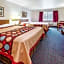 Super 8 by Wyndham Richfield/Cleveland