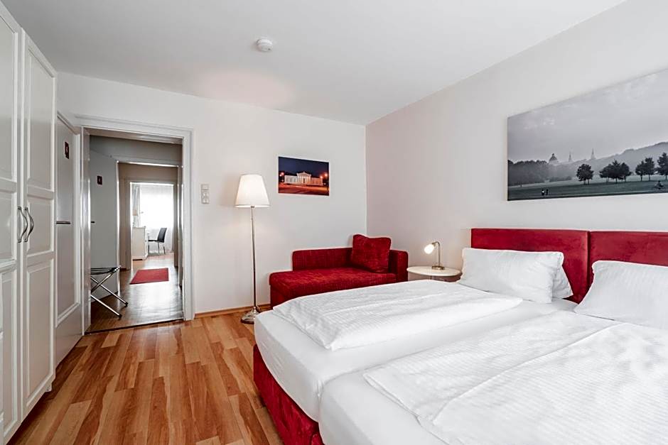 Flatista Boutique Hotel - Self Check-in