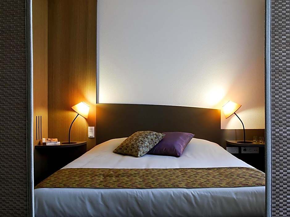 Adagio Bordeaux Gambetta Aparthotel