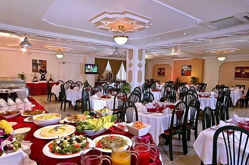 Landmark Hotel Baniyas