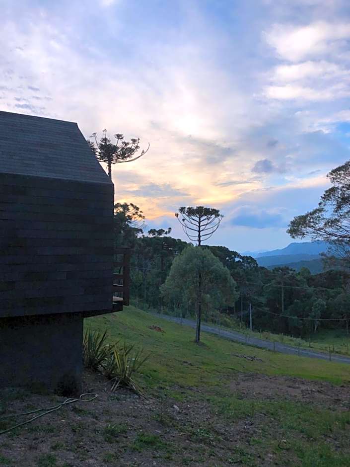 Refúgio da Montanha