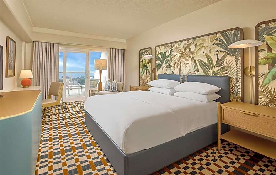 Hyatt Centric Delfina Santa Monica