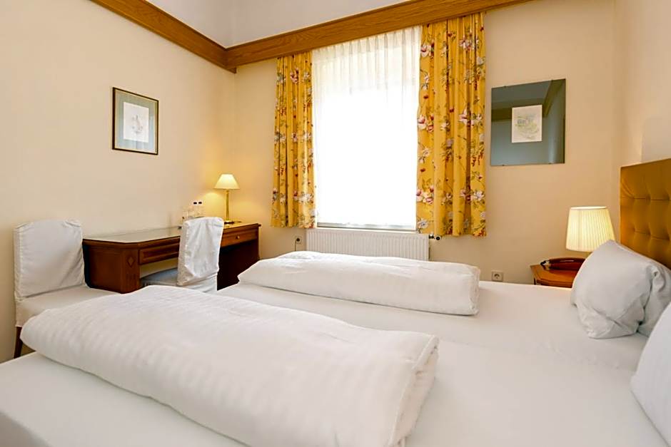 Landhotel Groggerhof