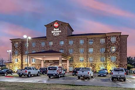 Best Western Plus Dfw Airport West Euless