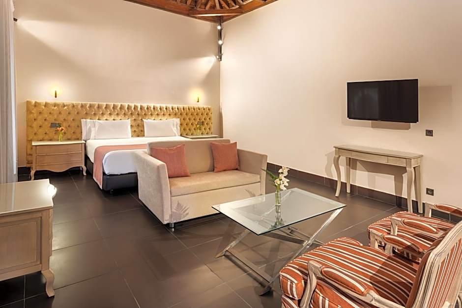 Eurostars Sevilla Boutique