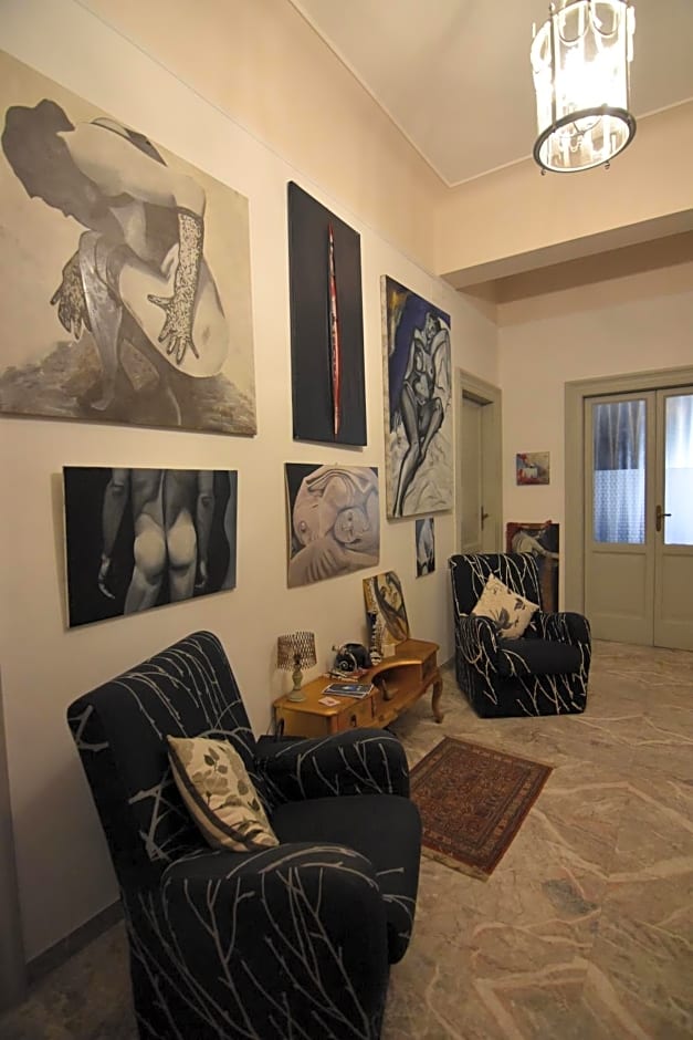 A Casa dell'Artista ViKi
