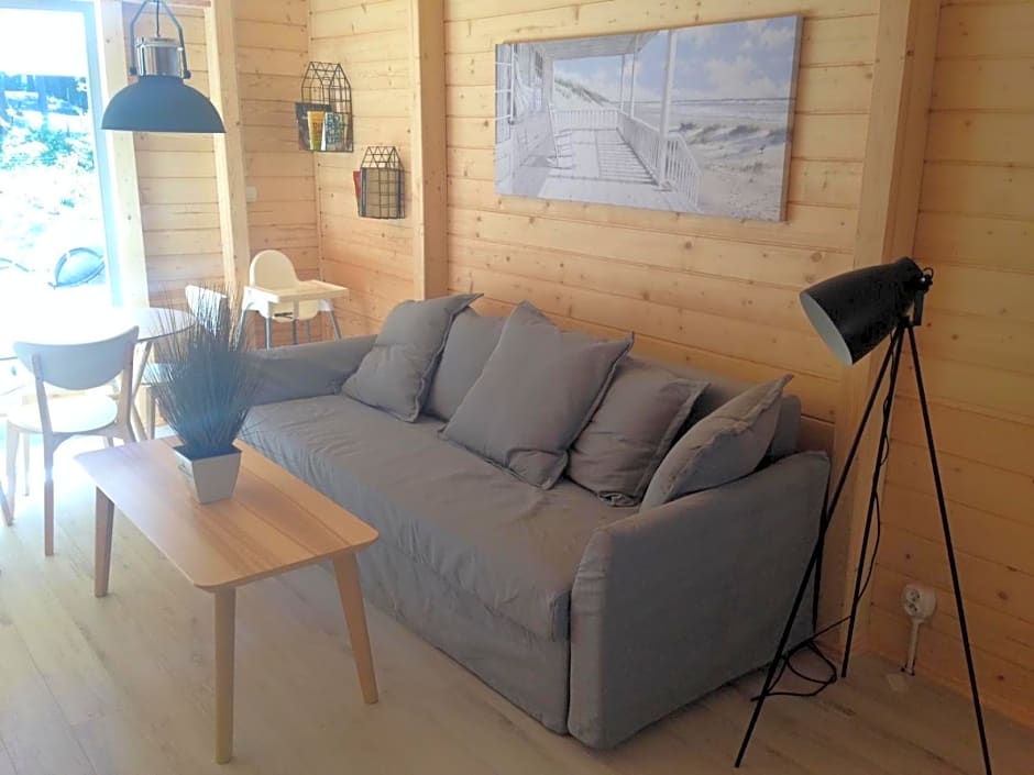 Domki Mi¿dzy Sosnami