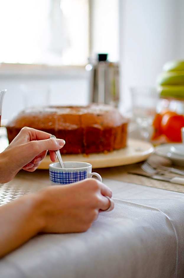 Villa Teresa Bed & Breakfast Costa degli Dei