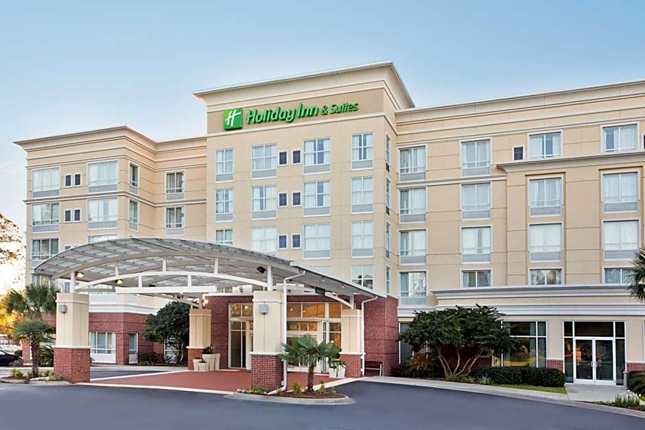 DoubleTree by Hilton Brunswick