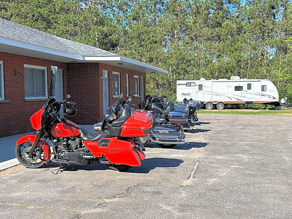 Mountain View Motel