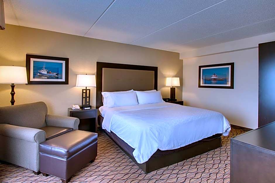 Holiday Inn Express Baltimore BWI Airport West By IHG