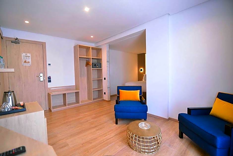Rihab Hotel