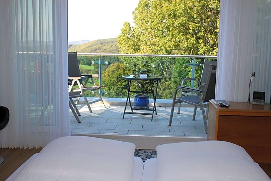 Hotel Retterath am Nurburgring