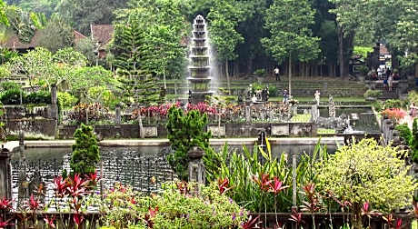 Dhangin Taman