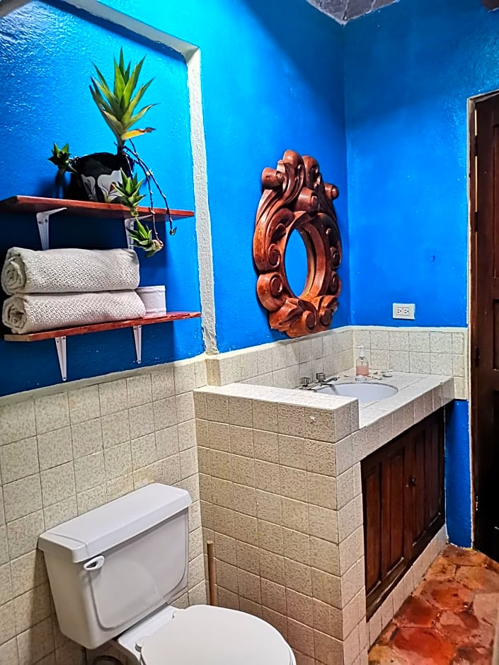 La Casa del Abuelo