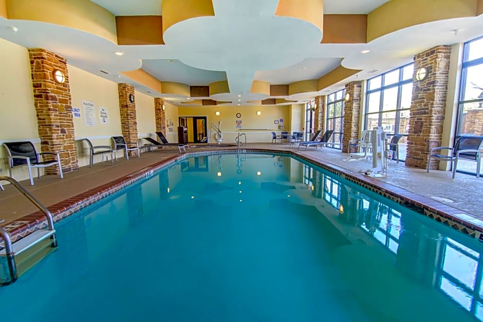 Holiday Inn Arlington Northeast By IHG