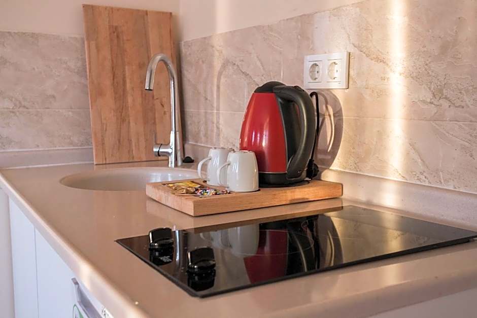 A Apart Hotels Ankara Beytepe