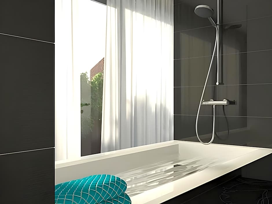 Bastion Hotel Budapest