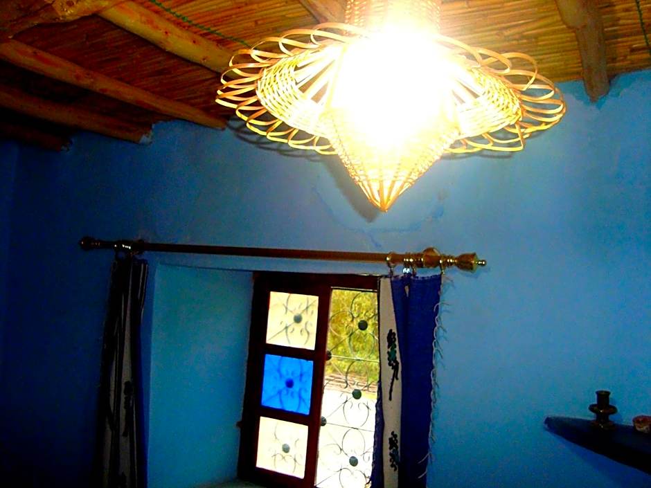 Auberge Tigmmi N'Tamazirte