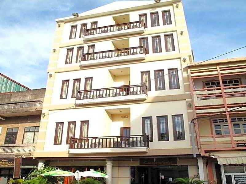 Sinnakhone Hotel