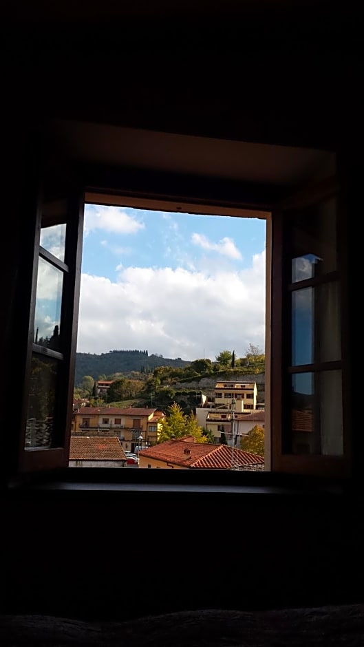 Albergo Giovanni Da Verrazzano