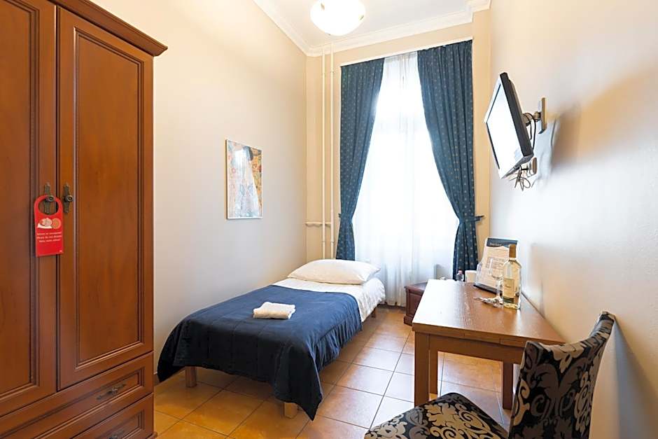 Budapest Panorama Central