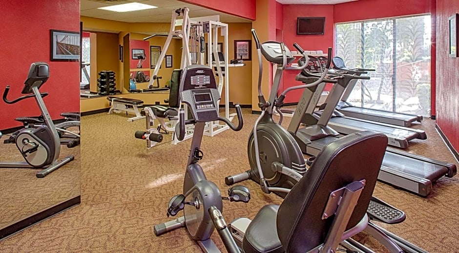 Radisson Hotel Austin - University