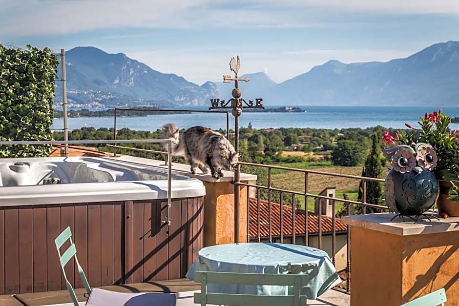 Antico Borgo B&B con SPA - Adults Only