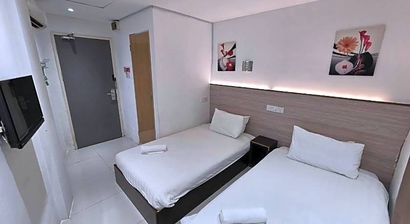 One Point Hotel @ Rh Plaza