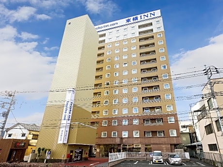 Toyoko Inn Kumagaya eki Kita guchi