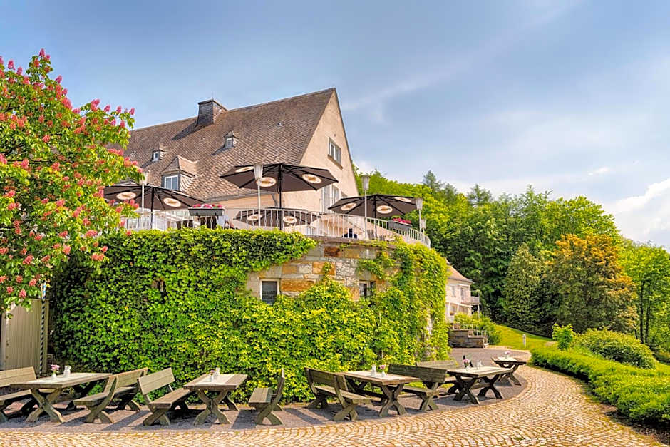 Welcome Hotel Meschede Hennesee