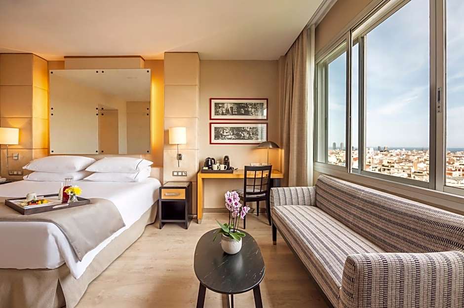 Photo 1 of 95 of Hesperia Barcelona Presidente