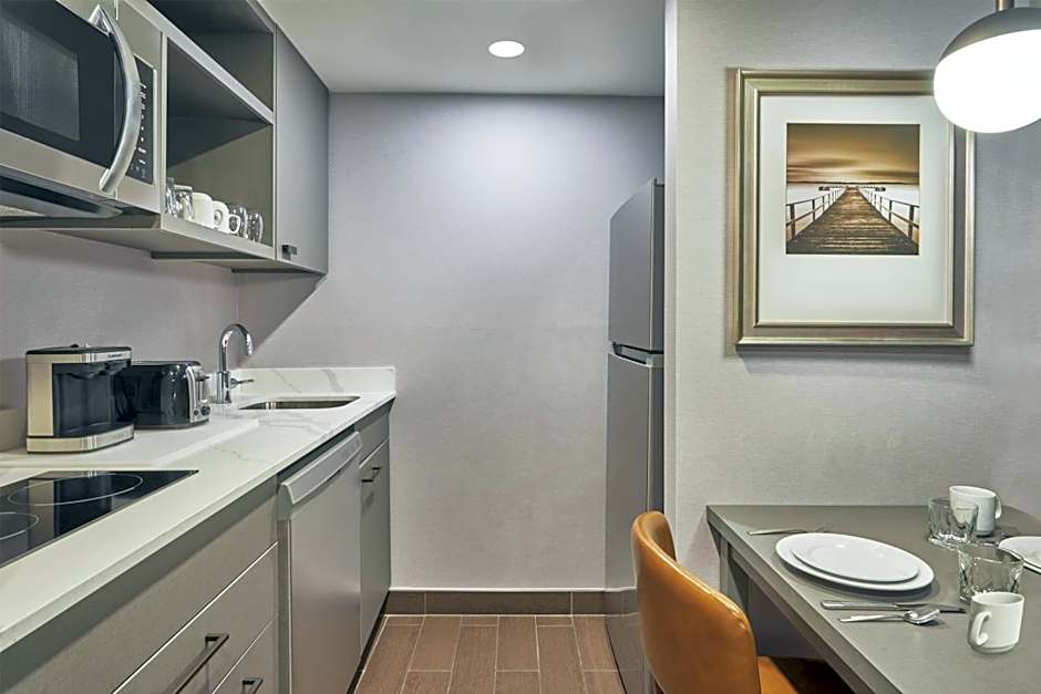 Homewood Suites By Hilton Toronto Vaughan