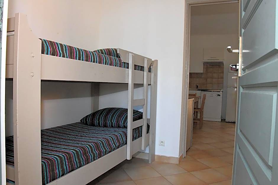 Résidence Cala Bianca