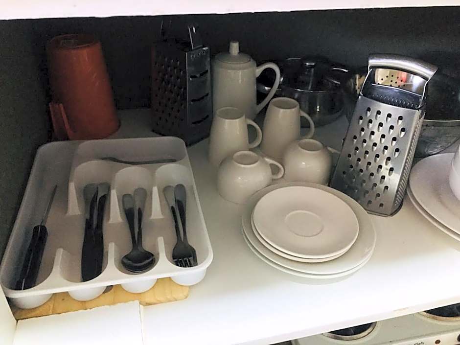 Asante’s Guest House