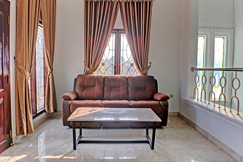 Hotel O Guest House Nusa Indah Syariah