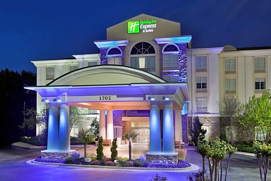 Holiday Inn Express Phenix City-Columbus By IHG