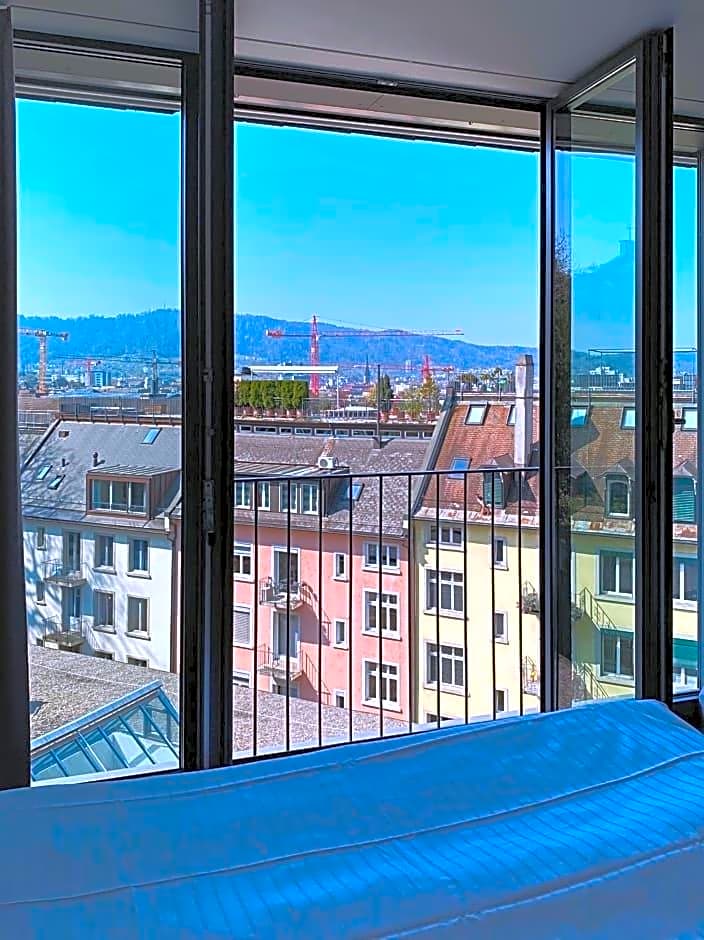 Royal Hotel Zurich